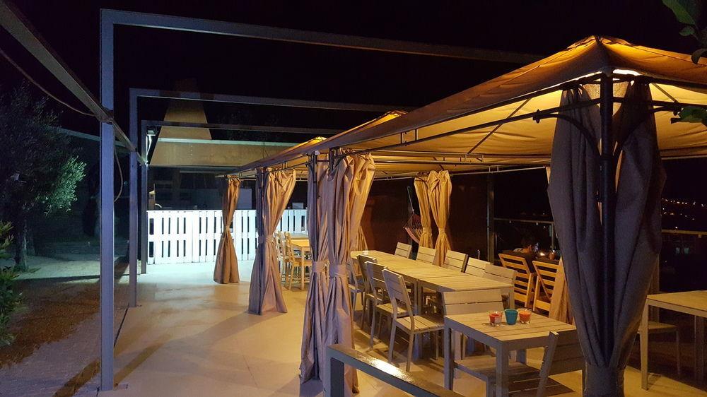 Marim Country Farm stay Mesao Frio
