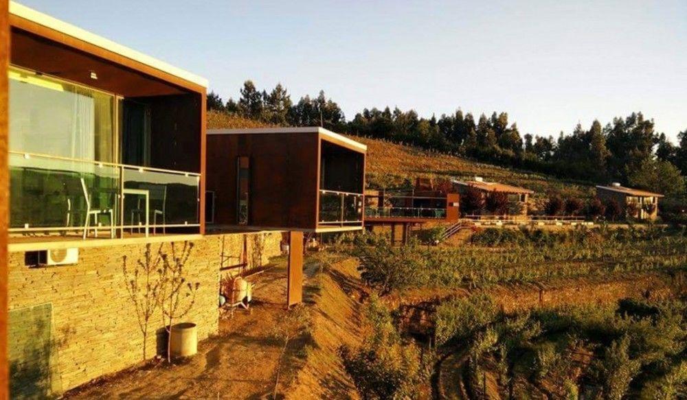 Marim Country Farm stay *