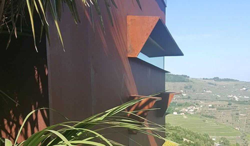 Marim Country Farm stay Mesao Frio