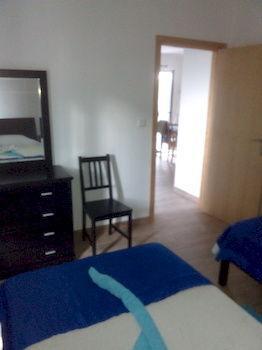 Casas Da Junqueira *