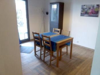 Casas Da Junqueira Apartment