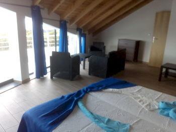 Casas Da Junqueira Apartamento *
