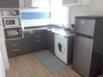 Casas Da Junqueira Apartamento