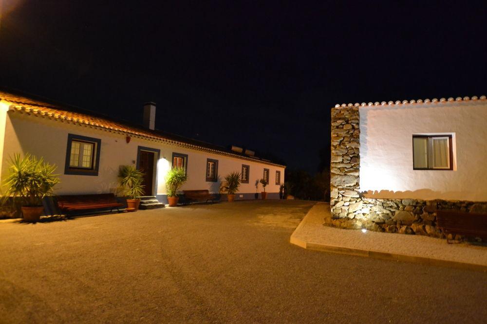Casa Dos Castelejos Landhuis