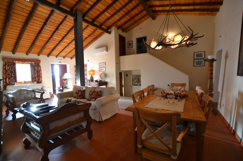Casa Dos Castelejos Landhuis Guerreiro