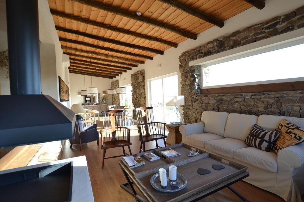 Casa Dos Castelejos Landhuis