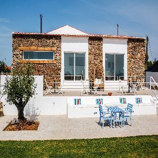 Casa Dos Castelejos *