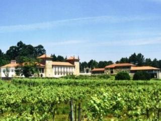 Casa Da Lage Bed & Breakfast 4*