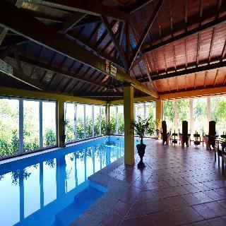 Casa Da Lage 4*
