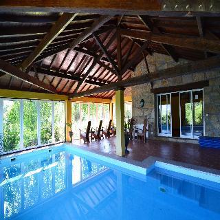 Casa Da Lage Bed & Breakfast Ponte de Lima