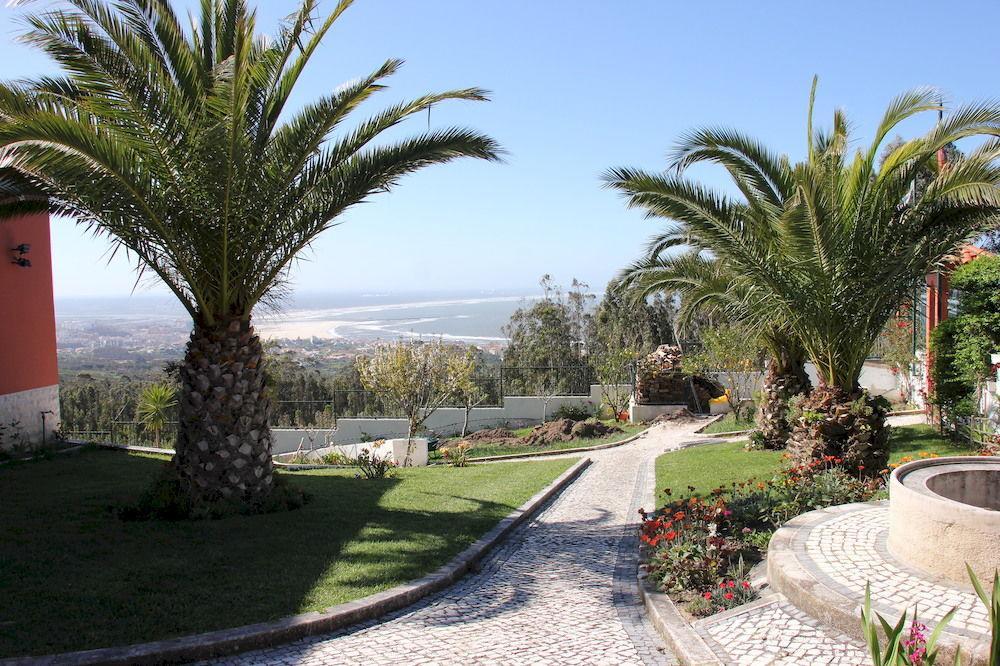 Serra Mar Bed & Breakfast Figueira da Foz