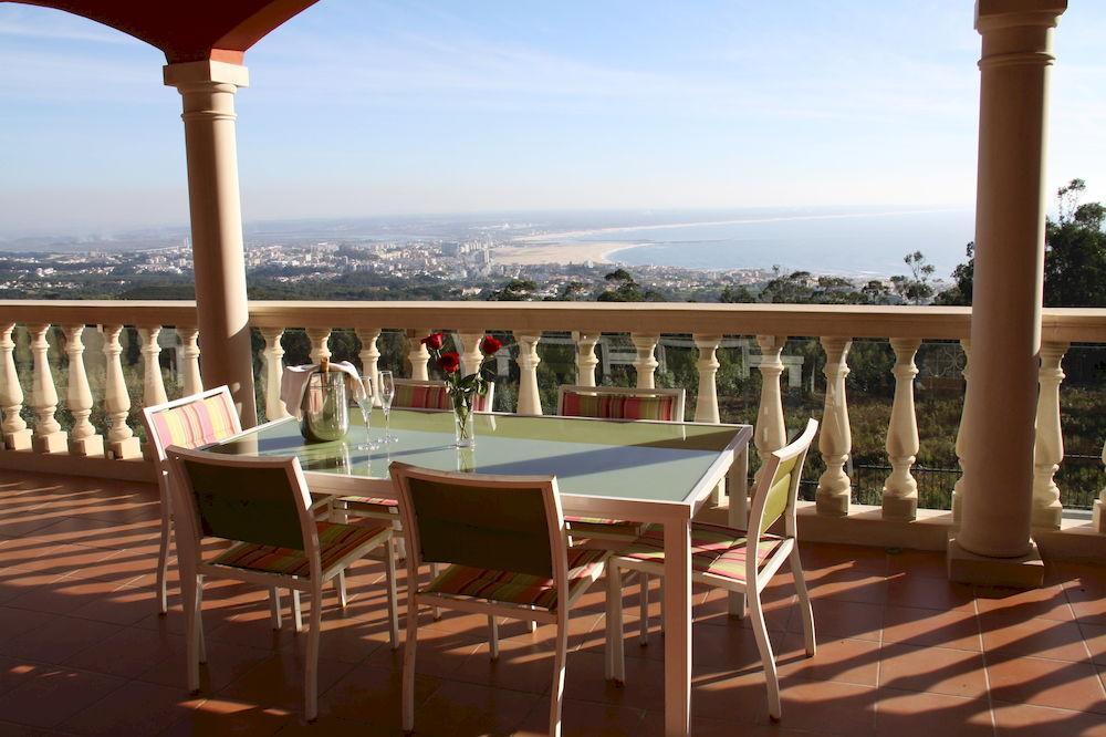 Serra Mar Bed & Breakfast 4*