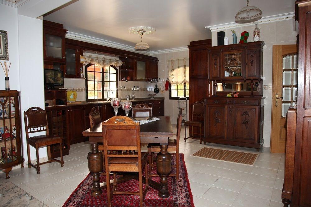 Serra Mar Bed & Breakfast Figueira da Foz