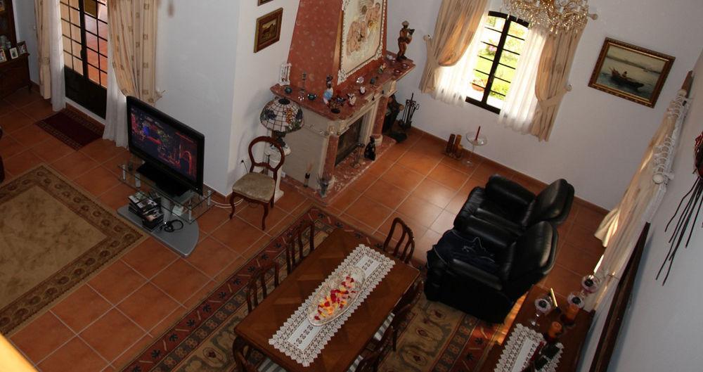 Serra Mar Bed & Breakfast Figueira da Foz