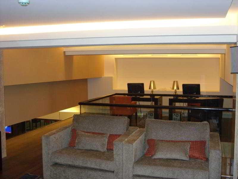 Turim Alameda Hotel 4*