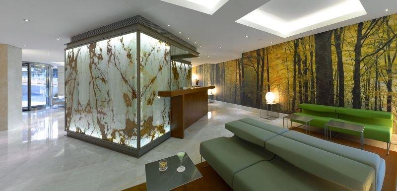Hotel Hf Fenix Garden 3*