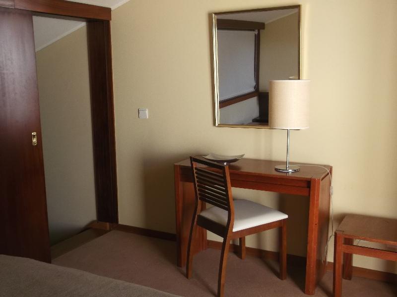 Apartment Clube Pinhal Da Foz *