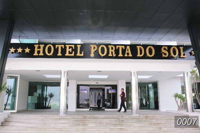 Porta Do Sol Conference & 4*