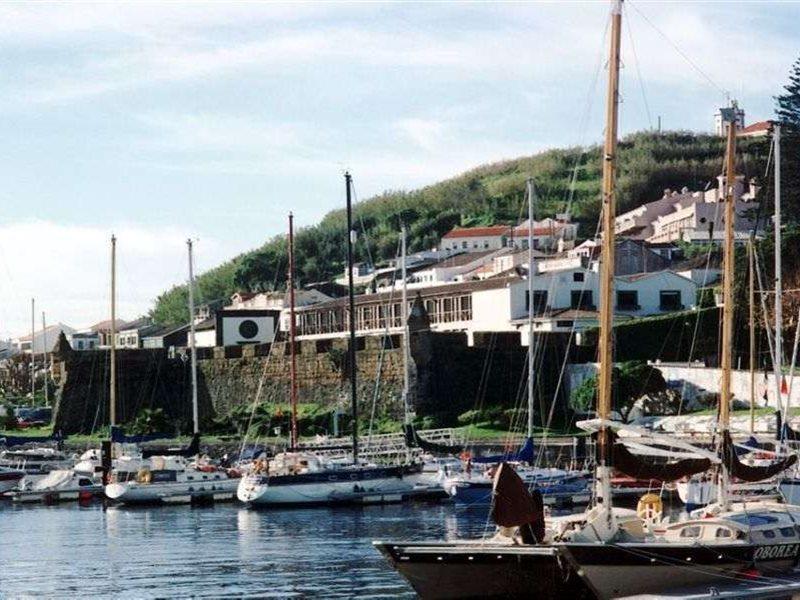 Da Horta Hotel Horta (Azores)