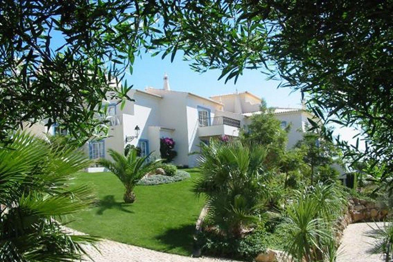 Quinta Da Floresta - Santo Antonio Villas, Golf & 4*