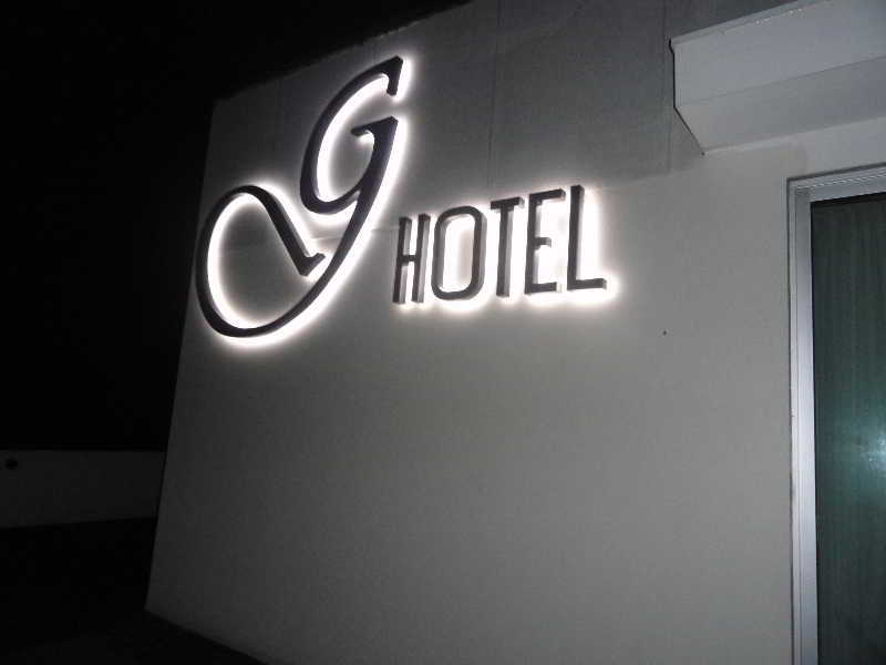 Grande Hotel 3*