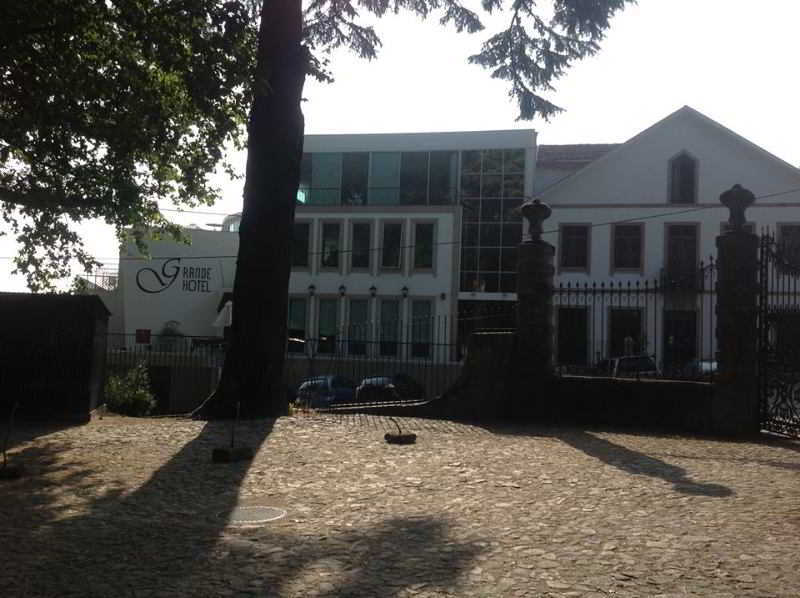 Grande Hotel 3*