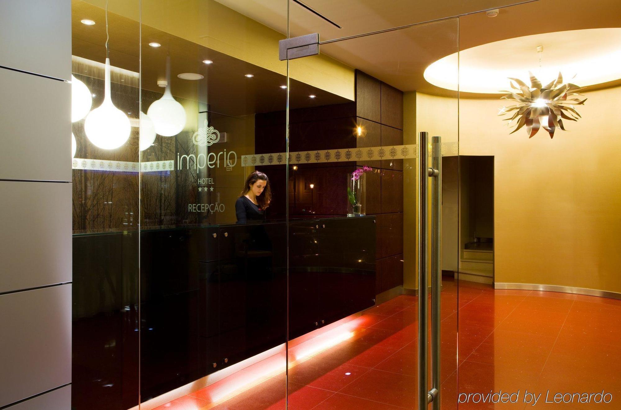 Centro Hotel Torres Vedras