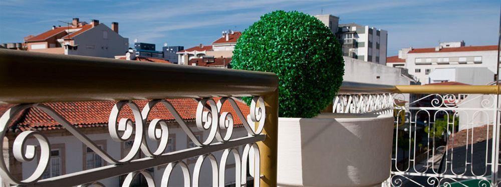 Muchacho Hotel Macedo de Cavaleiros