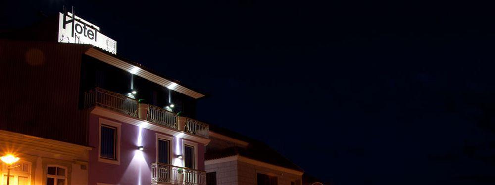 Muchacho Hotel Macedo de Cavaleiros
