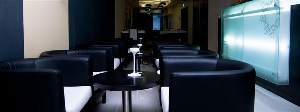 Muchacho Hotel
