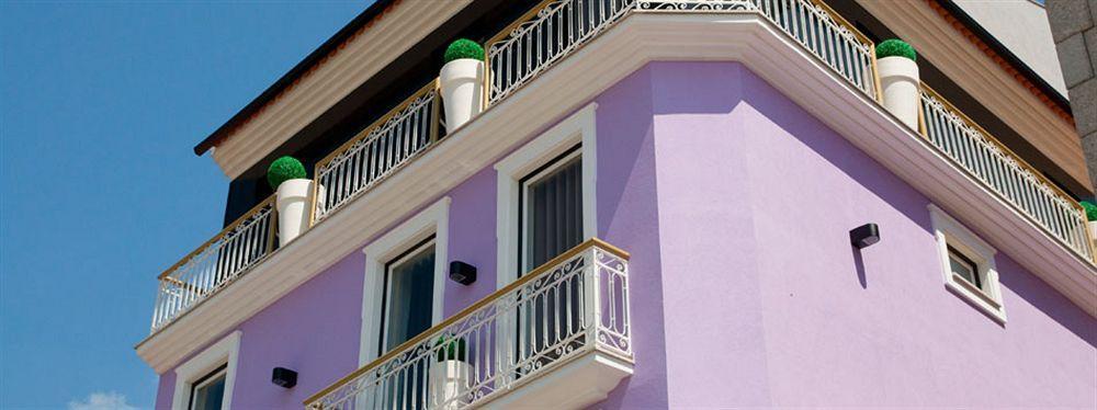 Muchacho Hotel 3*