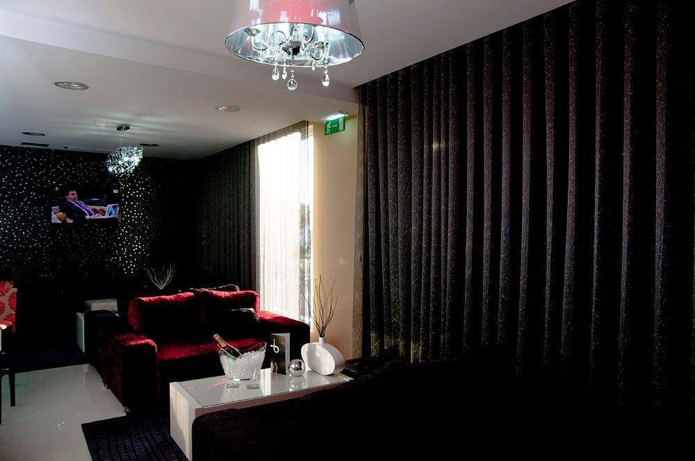 Muchacho Hotel