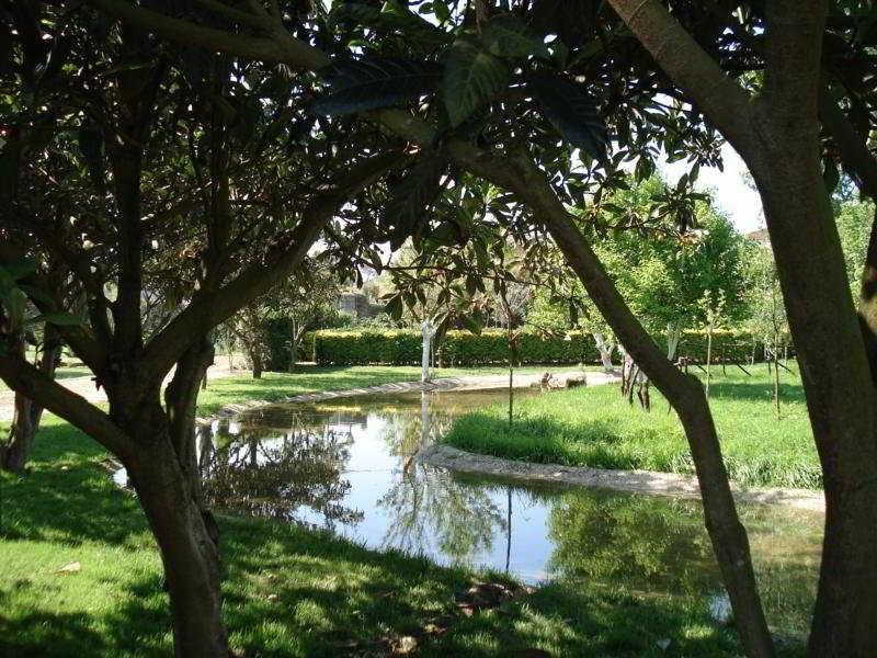 Quinta Alfaias Fajozes