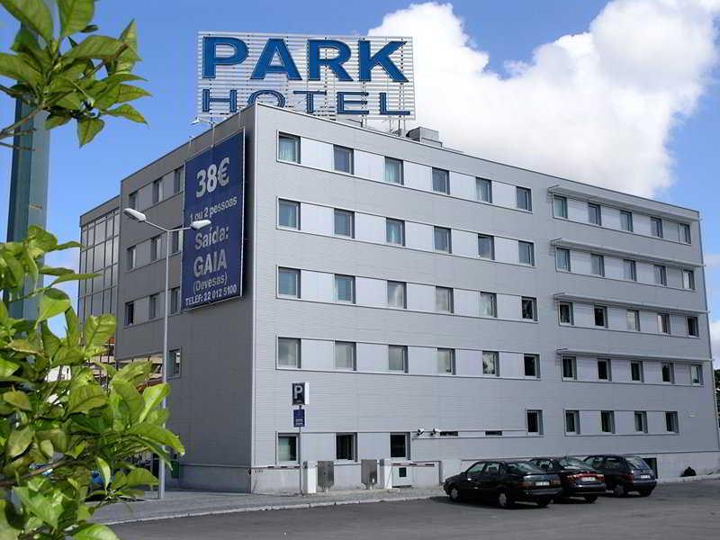 Hotel Park Porto Gaia Vila Nova de Gaia