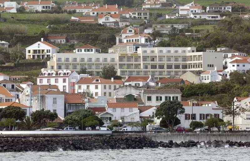 Horta Hotel 4*