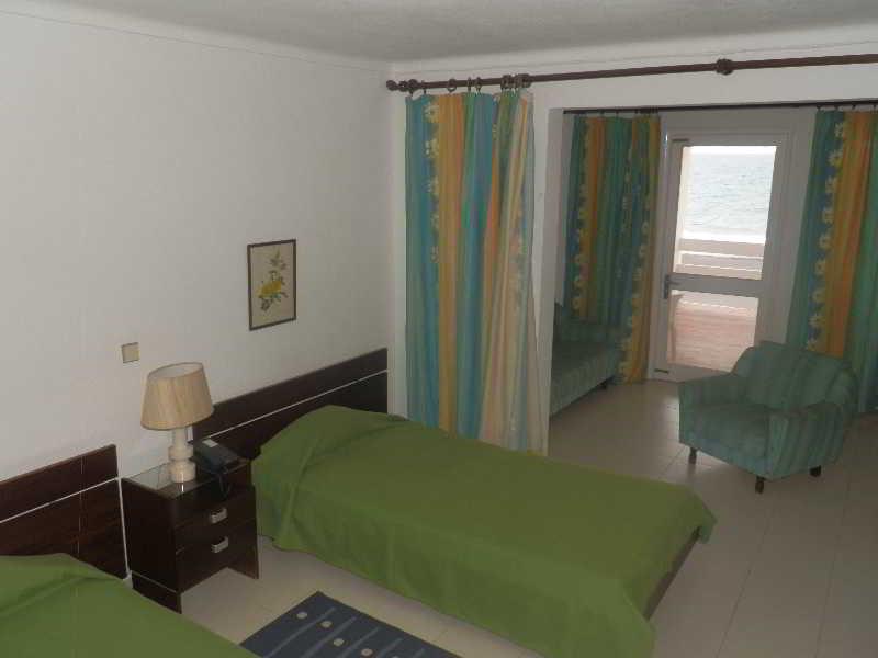 Apartahotel Barracuda 3*
