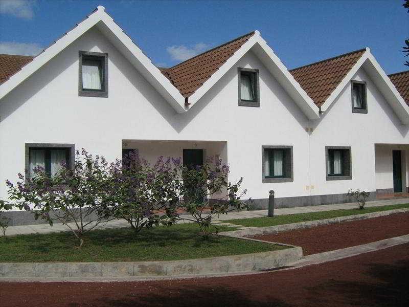Apartahotel Turisticos Nossa Senhora Da Estrela