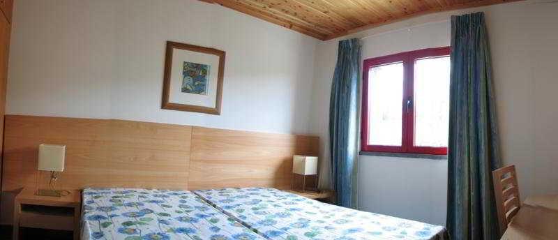 Apartamentos Turisticos Nossa Senhora Da Estrela 3* Lagoa (Azores)