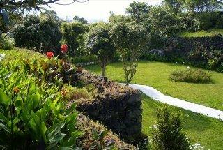 Quinta De Santana Rabo de Peixe