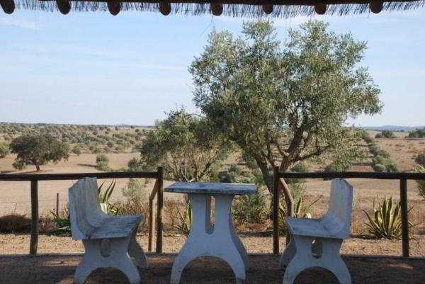 Hotel Monte Paraiso Lavre