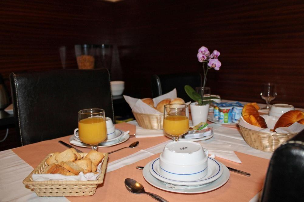Santa Clara Guest house Porto