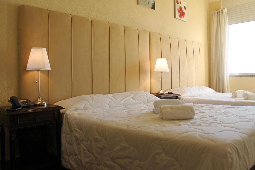 Santa Clara Guest house Porto