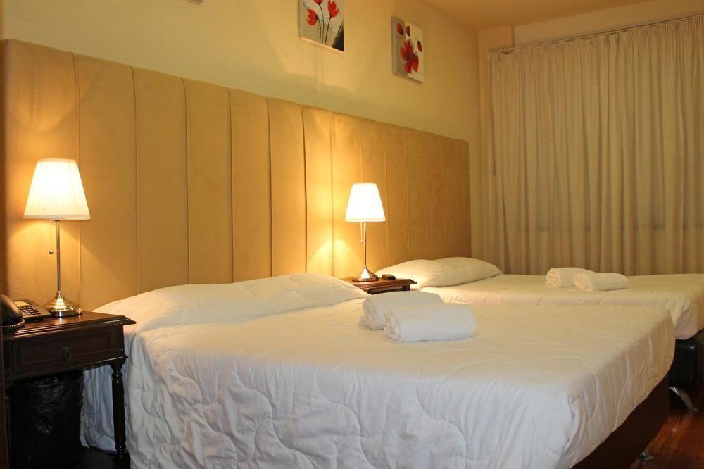 Santa Clara Guest house Porto