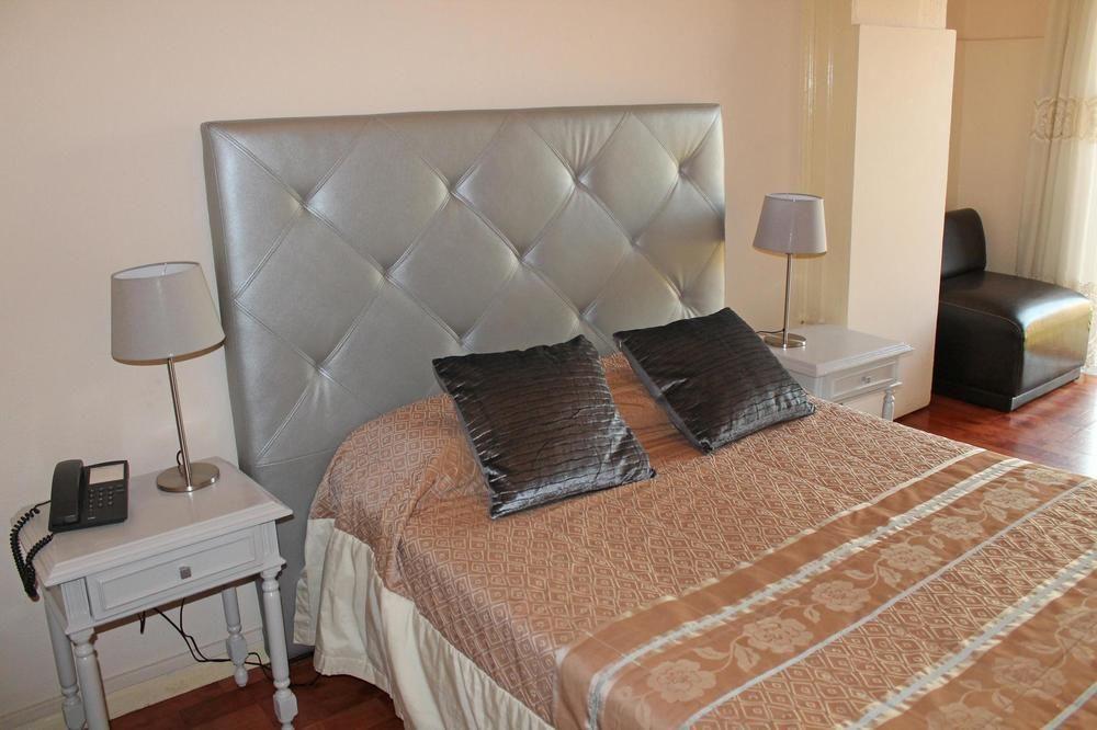 Santa Clara Guest house Porto