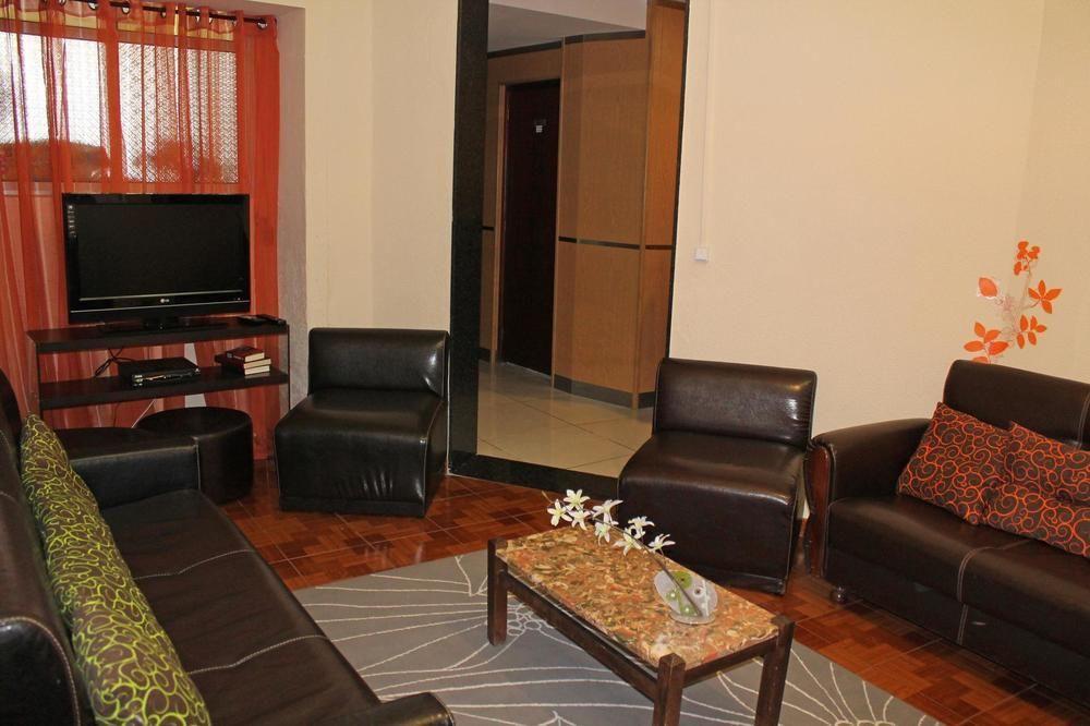 Santa Clara Guest house 2*