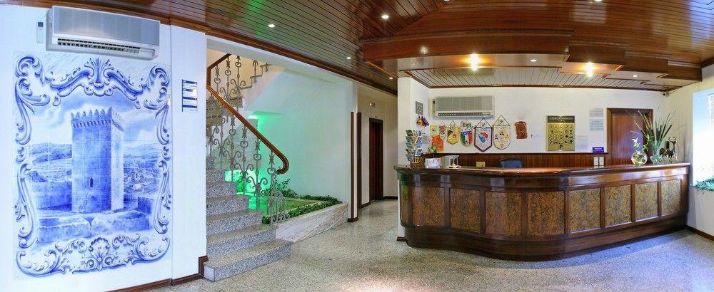 Boavista I Hotel Melgaco