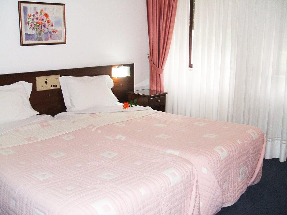 Boavista I Hotel Melgaco