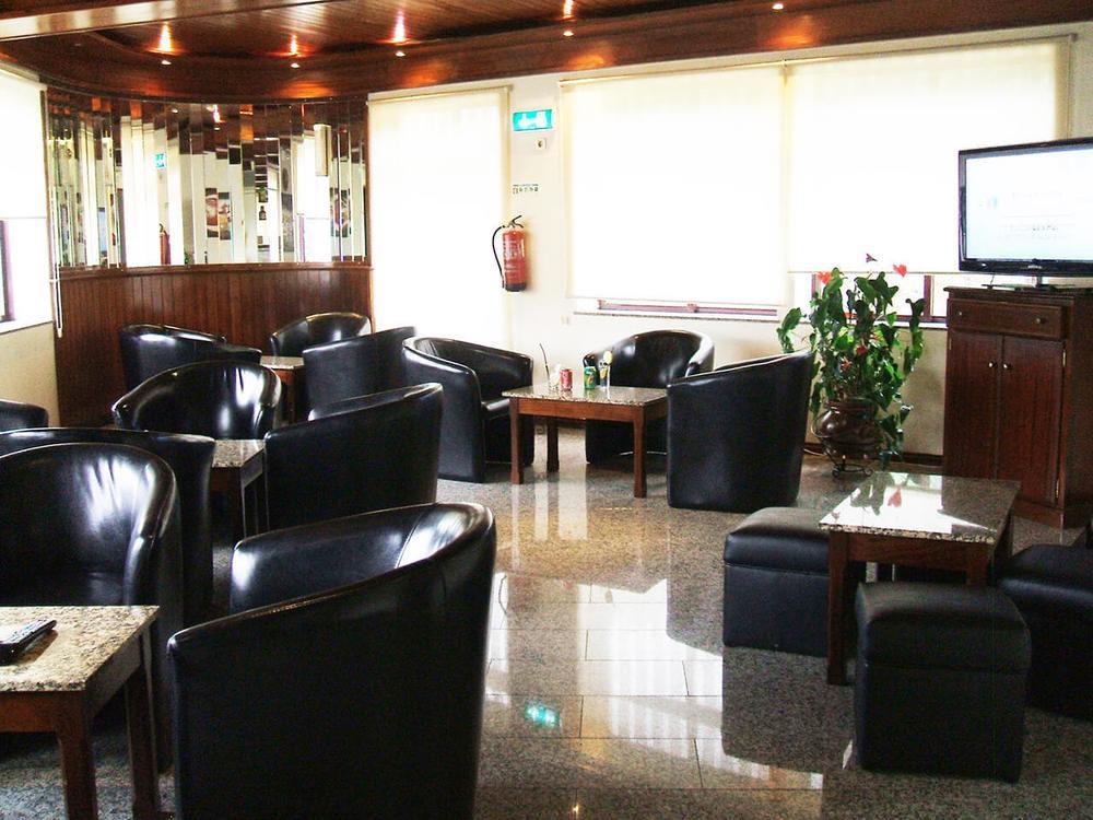 Boavista I Hotel 3*