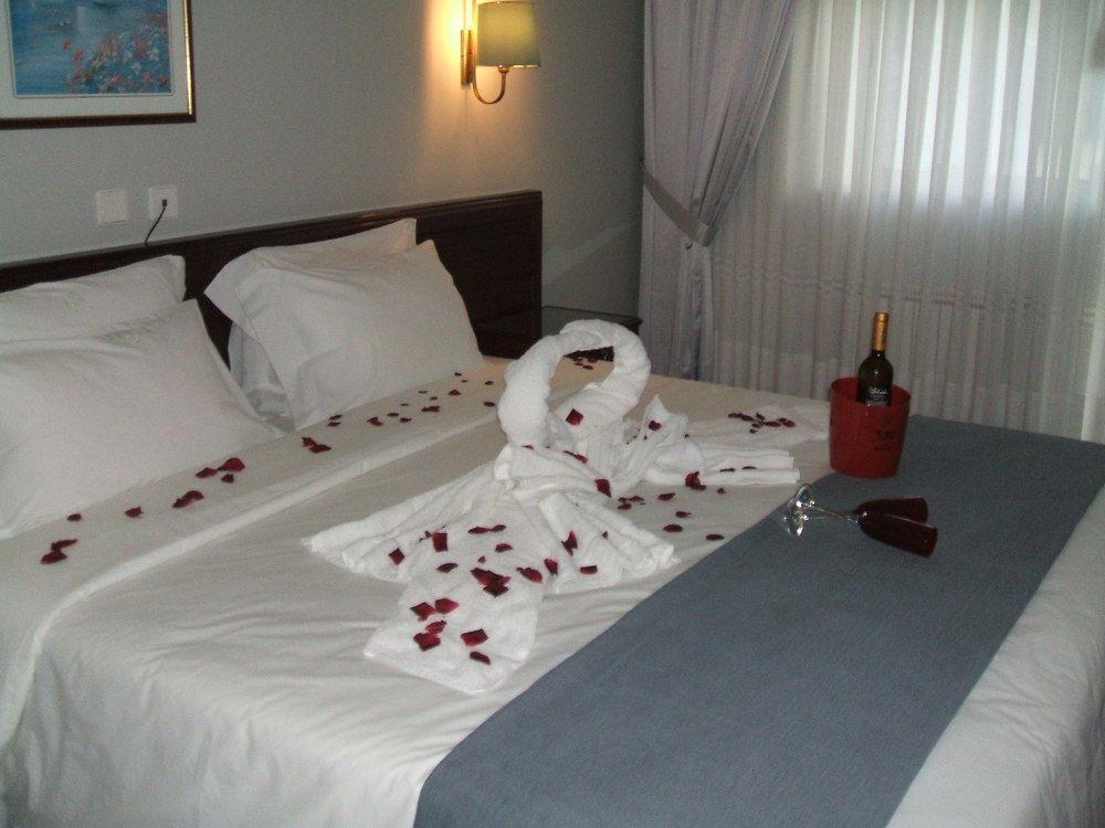 Boavista I Hotel Melgaco