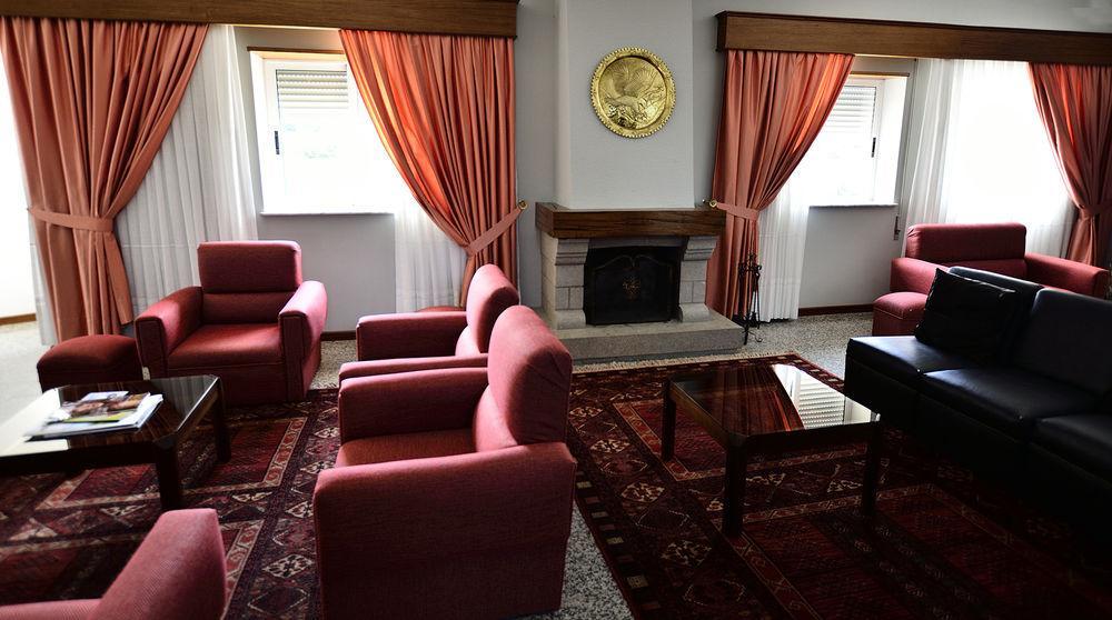 Boavista I Hotel Melgaco